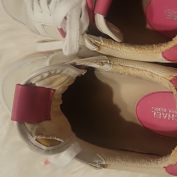 Michael kors sneakers for girls - Picture 6 of 8